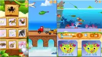 Baby Games for Kids - All in 1 Screen Shot 3