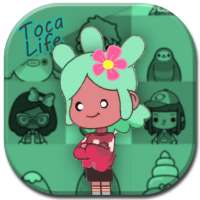 Guide - Toca Life World Town City 2021
