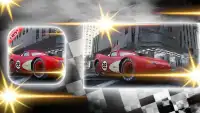 New Lightning Racing Mcqueen league Screen Shot 0