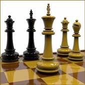 Super jogo de xadrez