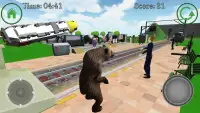 Bear Simulator Screen Shot 3