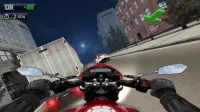 Moto Race Spiel - Bike Simulator 2 Screen Shot 1