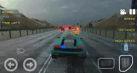 Extreme Speed Car Racing 3D Ga Screen Shot 5