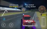 Crazy Drift Racer Screen Shot 2