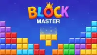 Block Master:Block Puzzle Game Screen Shot 0
