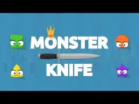 Monster Knife Screen Shot 0
