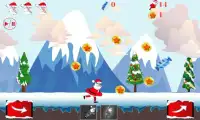 Santa Catch 2014 (Kids Games) Screen Shot 1