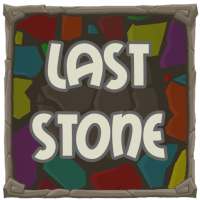 Last Stone Puzzle