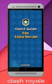 ultimate-chest-tracker for CR Screen Shot 0