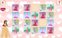 Sudoku: Kız oyunları ücretsiz Screen Shot 8