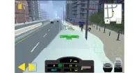 Havaalanı Bus Simulator 2016 Screen Shot 17