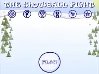 The Snowball Fight Screen Shot 7