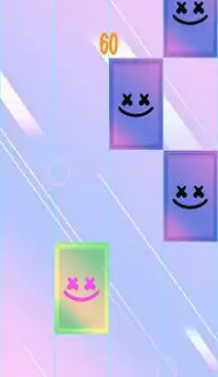 Marshmello Piano Magic Tiles Screen Shot 1