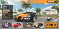 EVO Drift & Parking Simulator Screen Shot 5