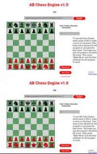 AB Chess Screen Shot 2