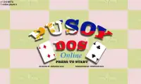 Pusoy Dos Online (Multiplayer) Screen Shot 0