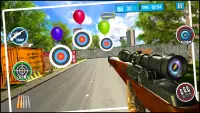 Sniper Go - Sniper games, sniper 3D Screen Shot 3