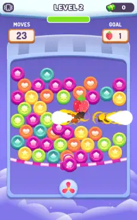 Candy Blast Screen Shot 15