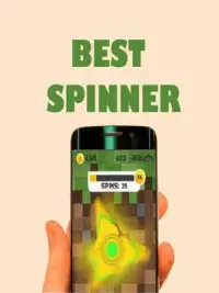 Fidget Spinner Empire The Most Addictive Spinner Screen Shot 0