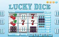 Lucky Dice Slots Screen Shot 3