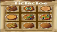TicTacToe Online Screen Shot 7