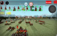 Kekaisaran Romawi usia republik strategi permainan Screen Shot 5