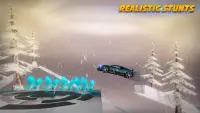 Real Impossible Track 2019 - Car Stunt Driving Screen Shot 2