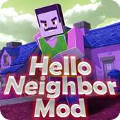 Hello Neighbor Mod