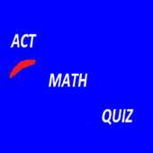 ACT Math Quiz