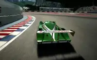 Super Fast Car City Racing 3D Screen Shot 0