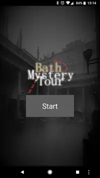 Bath Mystery Tour Screen Shot 0