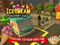 Ice Cream Delivery Simulator Screen Shot 0