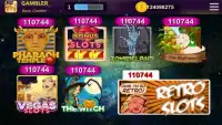 Mega Fun Slots - Casino Games Screen Shot 0