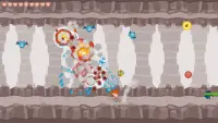 Cave Blast: Jetpack Shooting Screen Shot 1