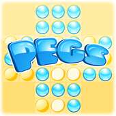 Pegs Puzzle