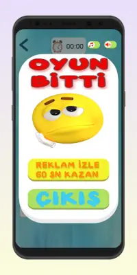 Kelime Bulmaca - Türkçe Kelime Bilmece Oyunu Screen Shot 7