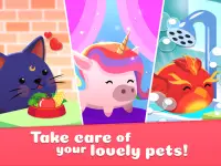 Animal Rescue: Pet Shop Story Screen Shot 6