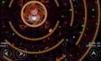 Hamster Vs Hellcat Screen Shot 0