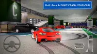 Multi Level 7 Car Parking Sim Screen Shot 8