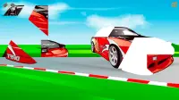 Puzzle cool cars Screen Shot 4