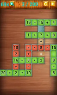 Math grandmaster Screen Shot 4