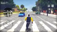 City Car Driving - Parking Simulator Screen Shot 3