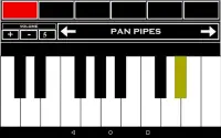 Virtual Piano Keyboard Screen Shot 7