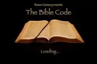 Bible Code Cryptic Cipher Free Screen Shot 0