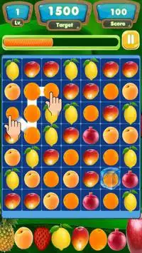 Fruit Love 2 Screen Shot 5