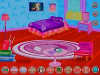 Rapunzel Hotel Room Decor Screen Shot 4