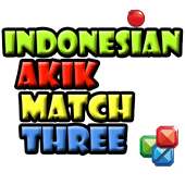 Indonesian Akik Crush