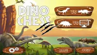 Dino Chess For kids Screen Shot 2