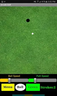 Arcade Golf 2017 Screen Shot 6