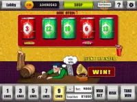 Millionaire slots Casino Screen Shot 14
